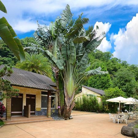 Hui-Lai Resorts Jianshi Εξωτερικό φωτογραφία