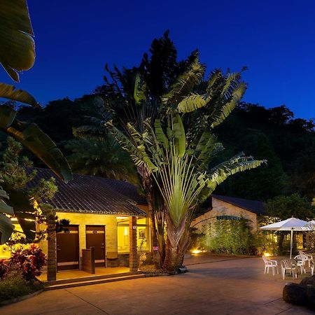 Hui-Lai Resorts Jianshi Εξωτερικό φωτογραφία