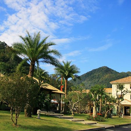 Hui-Lai Resorts Jianshi Εξωτερικό φωτογραφία