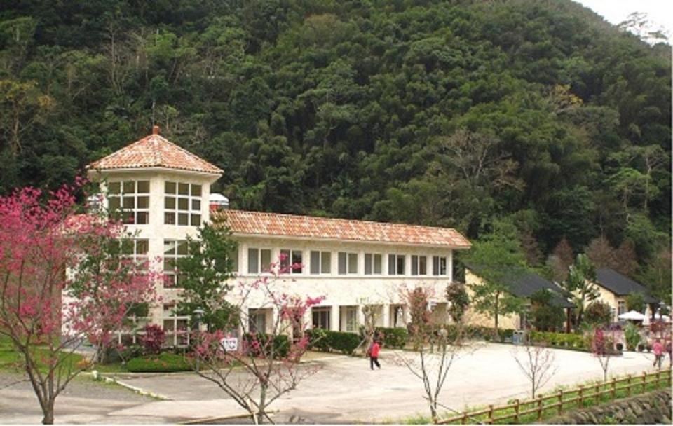 Hui-Lai Resorts Jianshi Εξωτερικό φωτογραφία