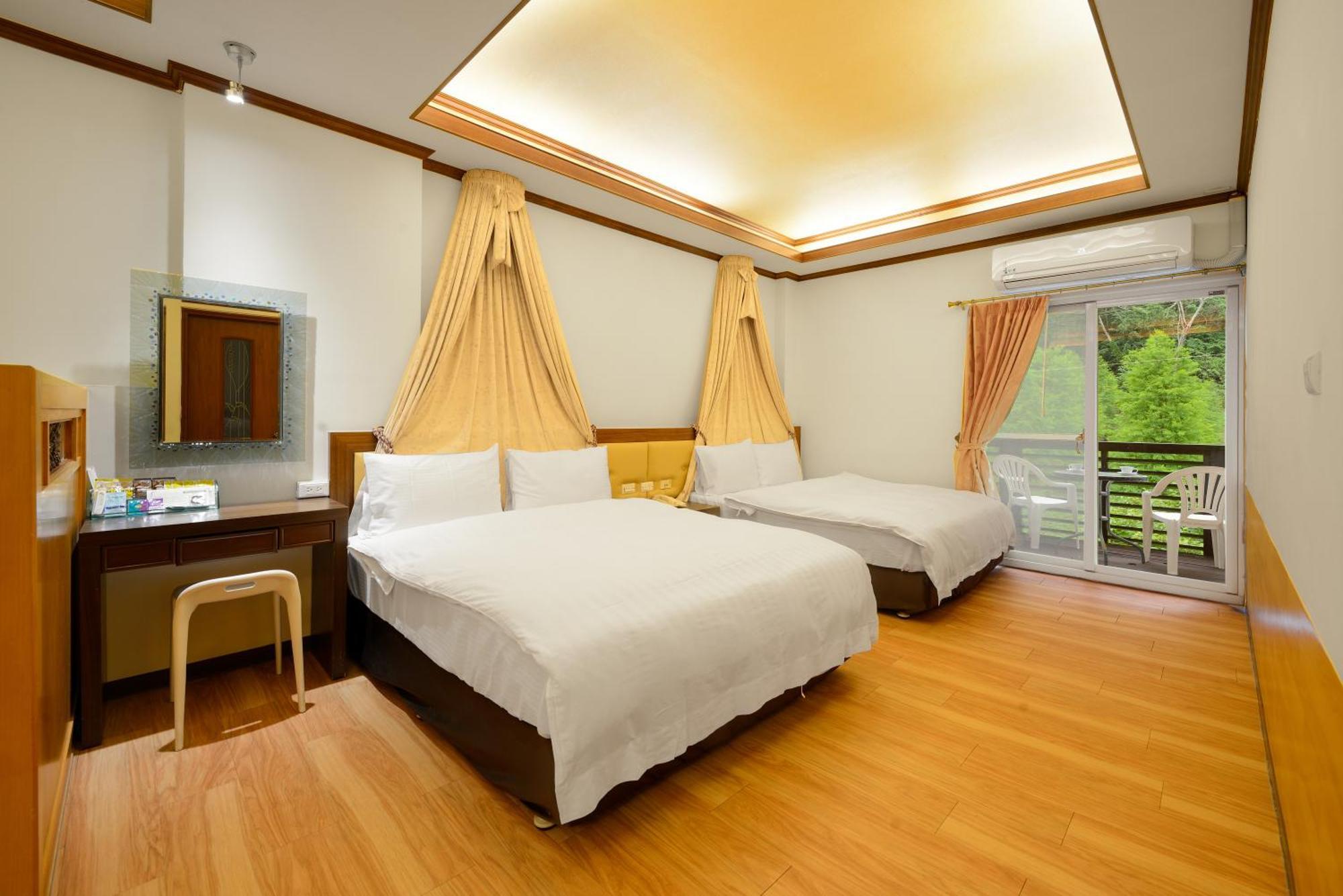 Hui-Lai Resorts Jianshi Εξωτερικό φωτογραφία
