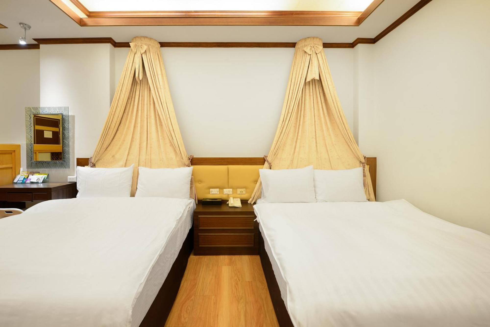 Hui-Lai Resorts Jianshi Εξωτερικό φωτογραφία