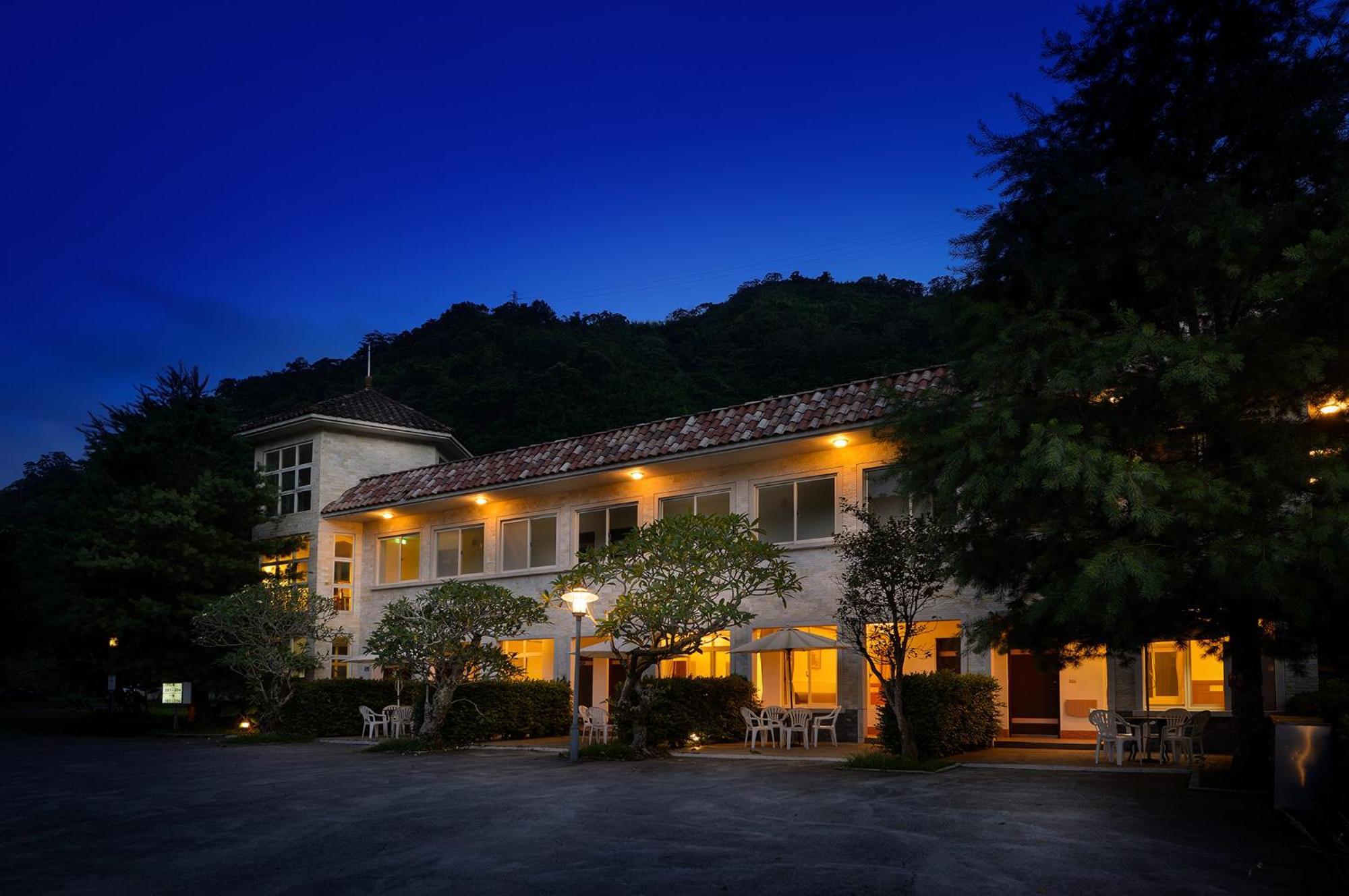 Hui-Lai Resorts Jianshi Εξωτερικό φωτογραφία