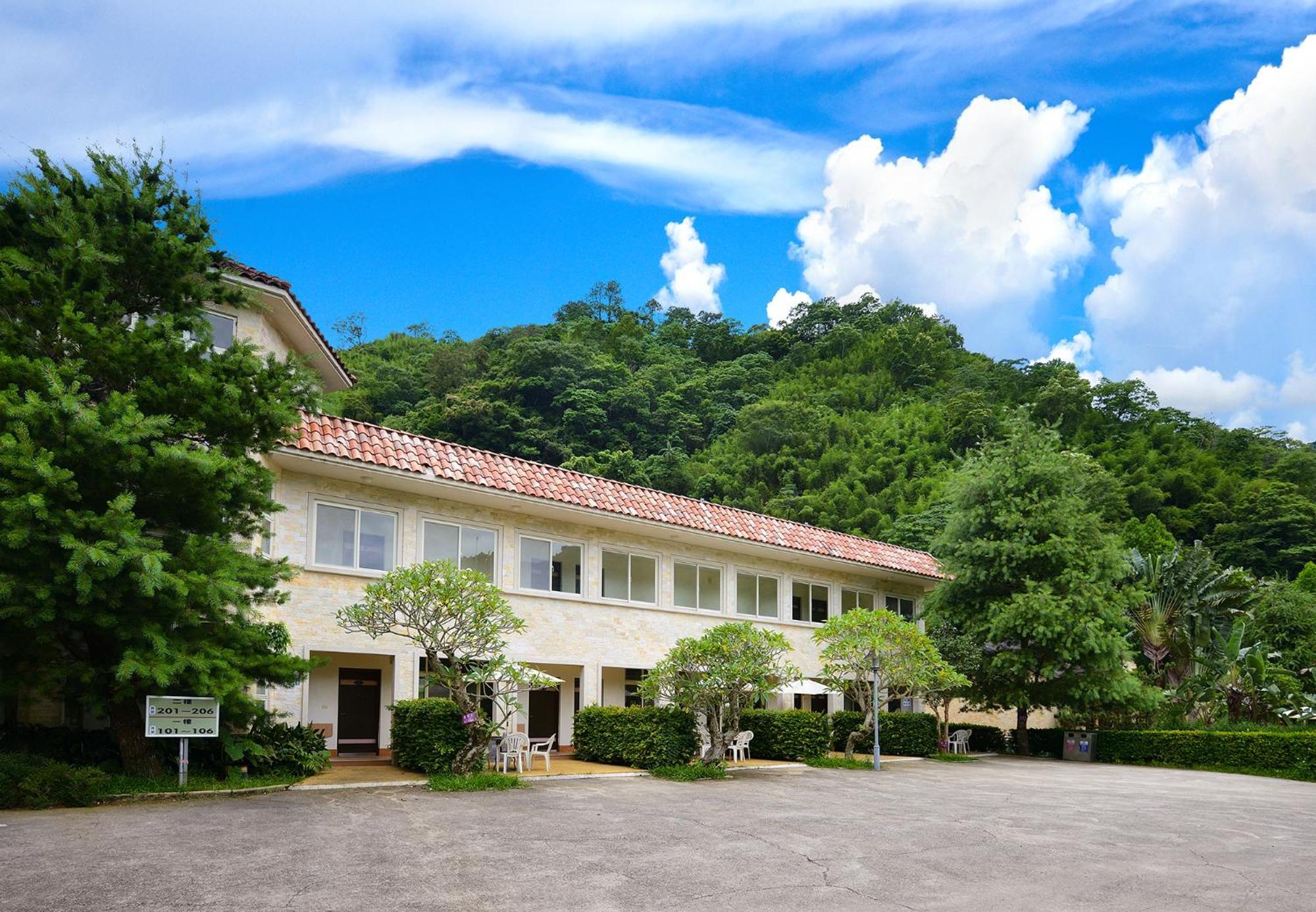Hui-Lai Resorts Jianshi Εξωτερικό φωτογραφία