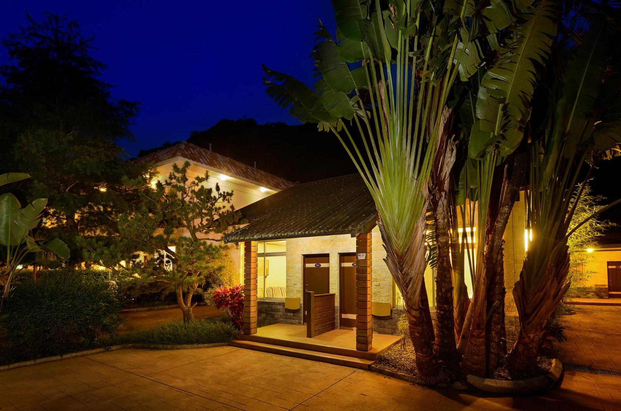 Hui-Lai Resorts Jianshi Εξωτερικό φωτογραφία