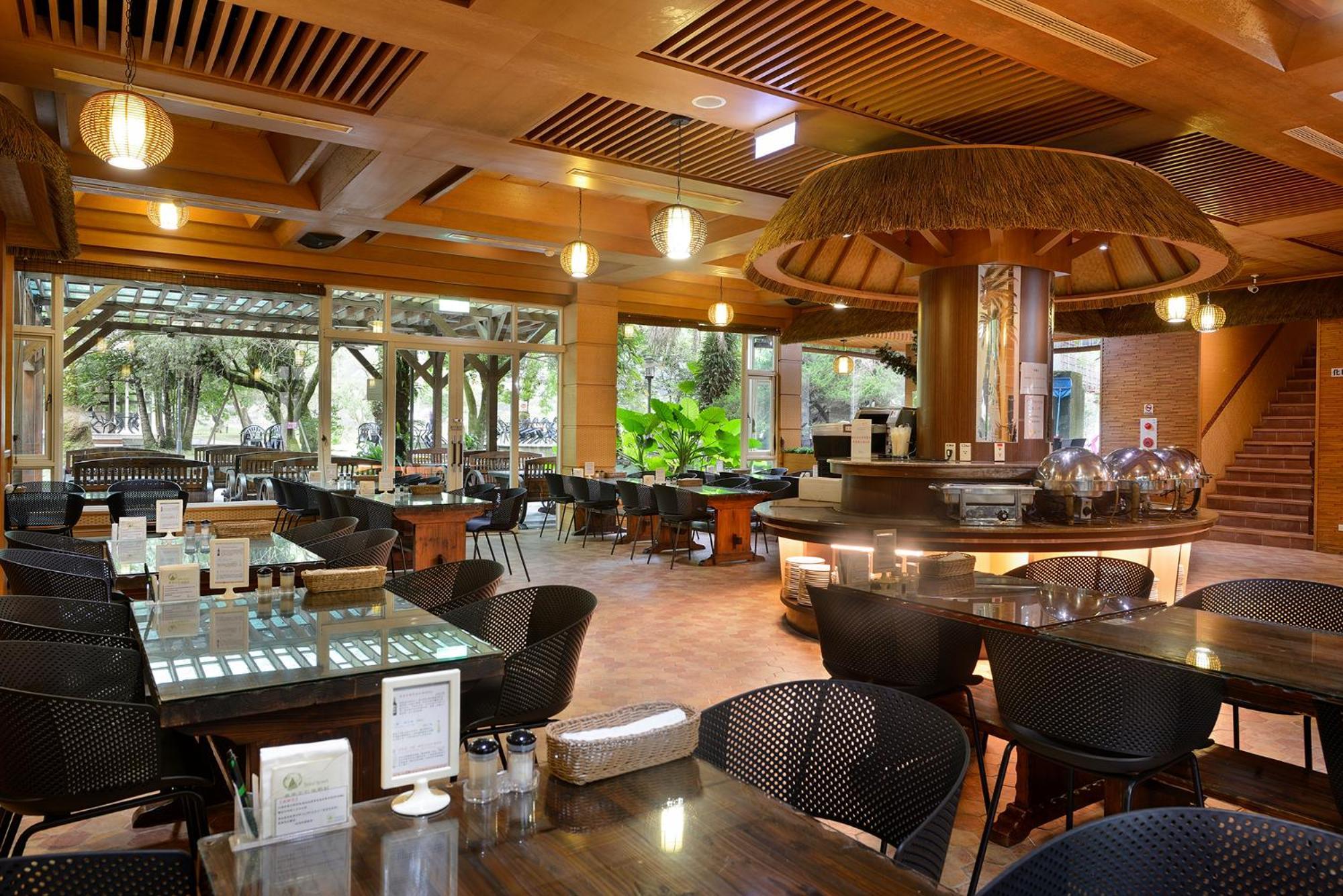 Hui-Lai Resorts Jianshi Εξωτερικό φωτογραφία