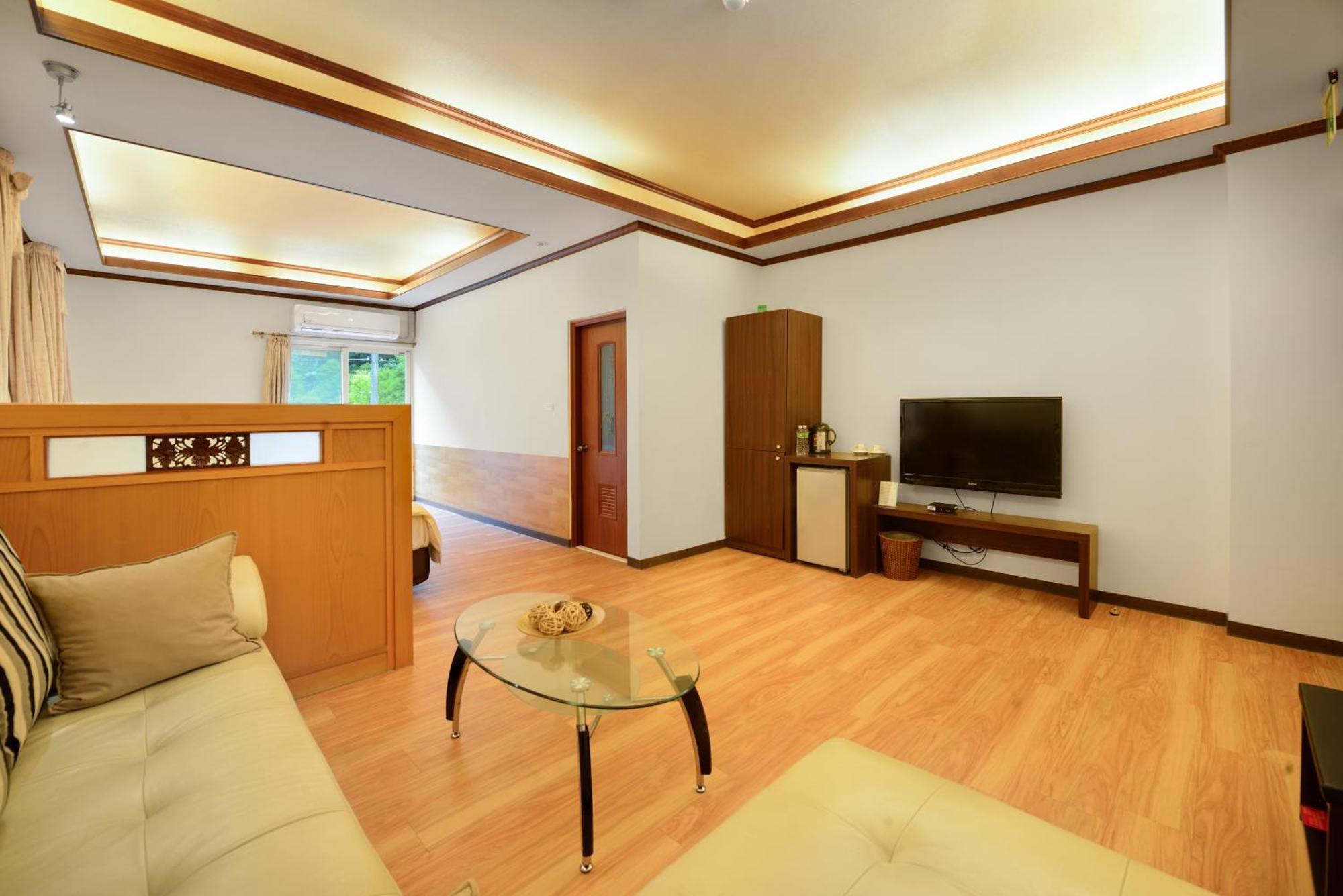 Hui-Lai Resorts Jianshi Εξωτερικό φωτογραφία