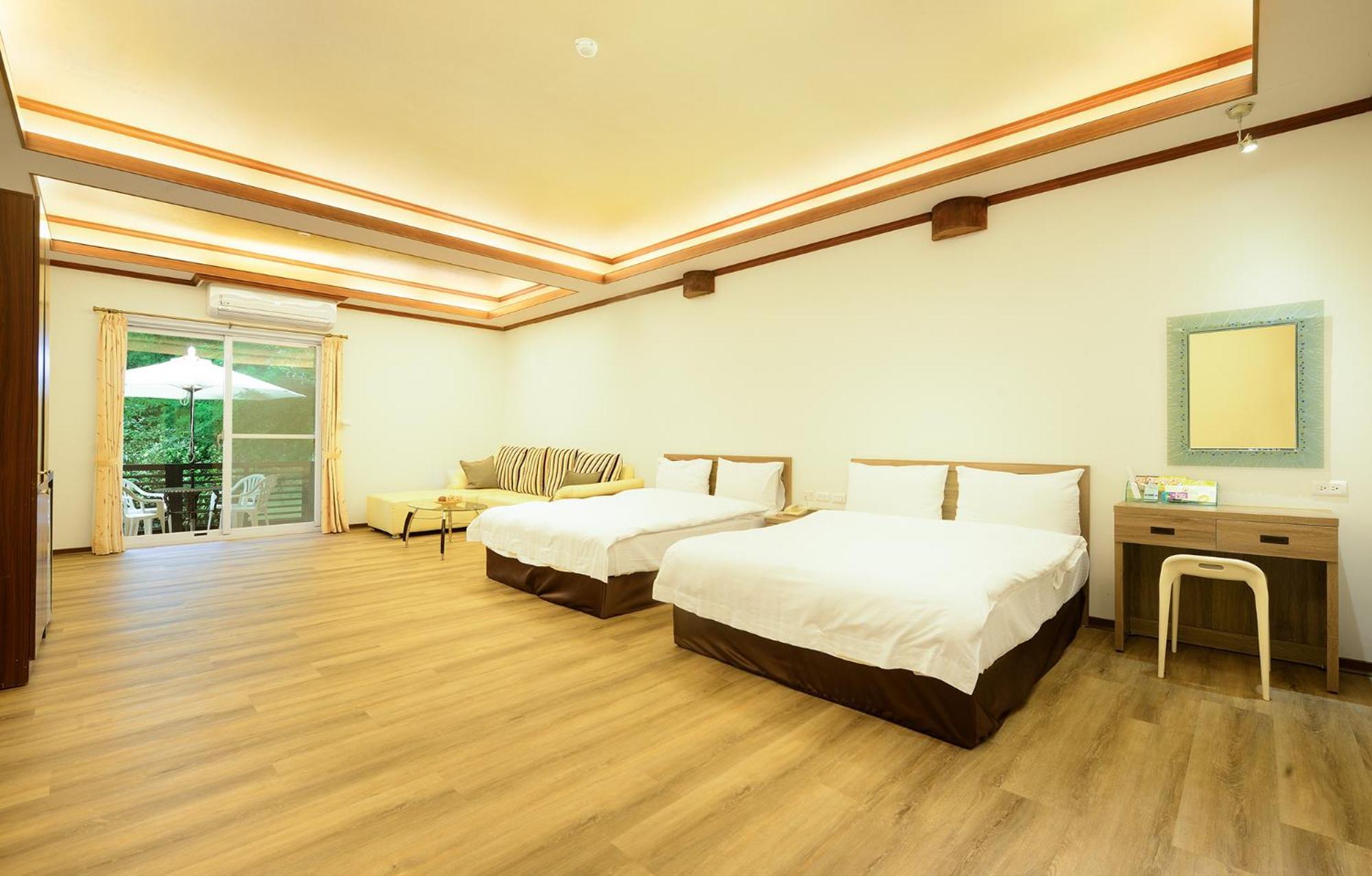 Hui-Lai Resorts Jianshi Εξωτερικό φωτογραφία