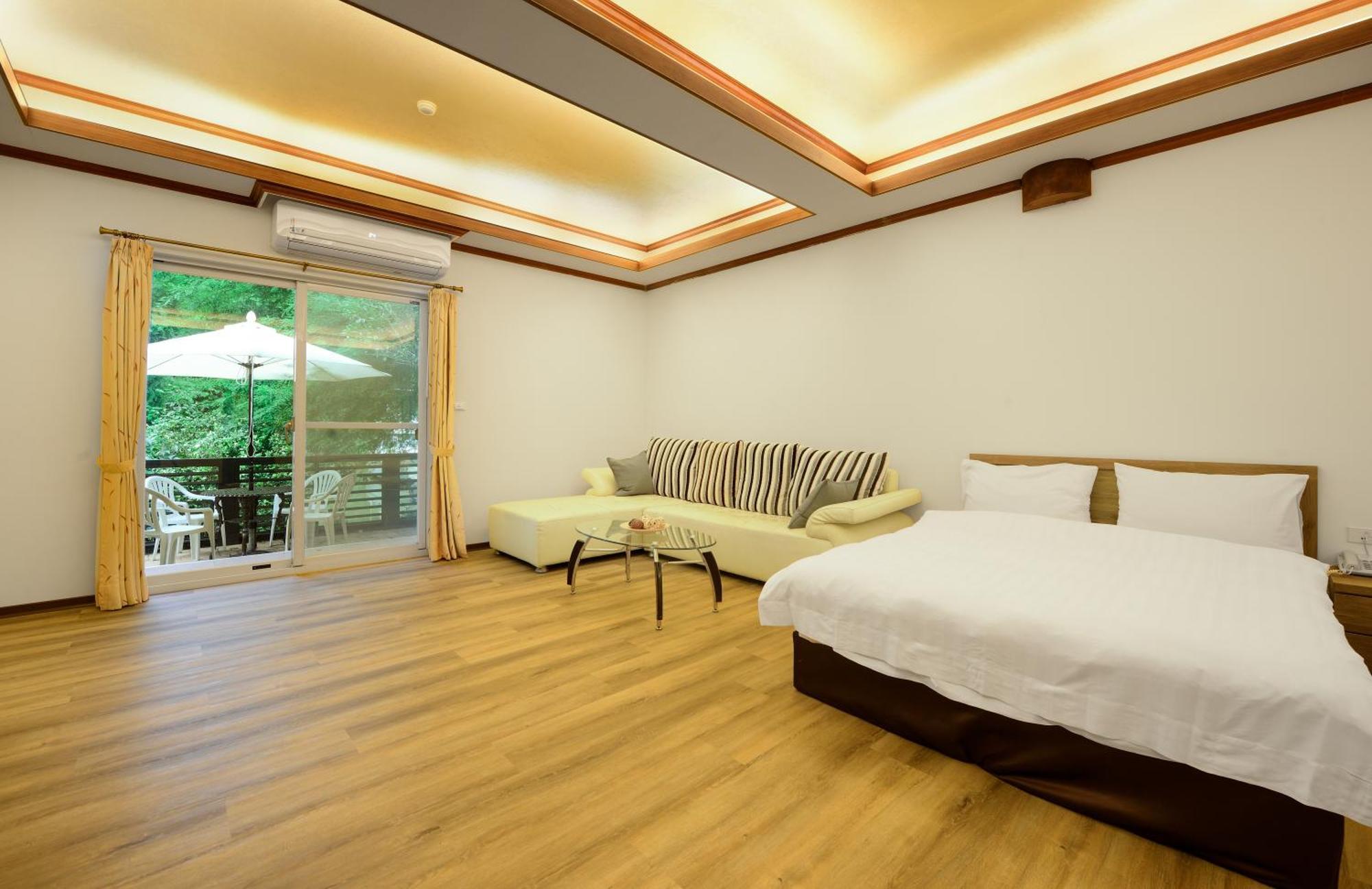 Hui-Lai Resorts Jianshi Εξωτερικό φωτογραφία