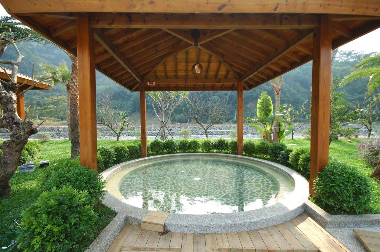 Hui-Lai Resorts Jianshi Εξωτερικό φωτογραφία