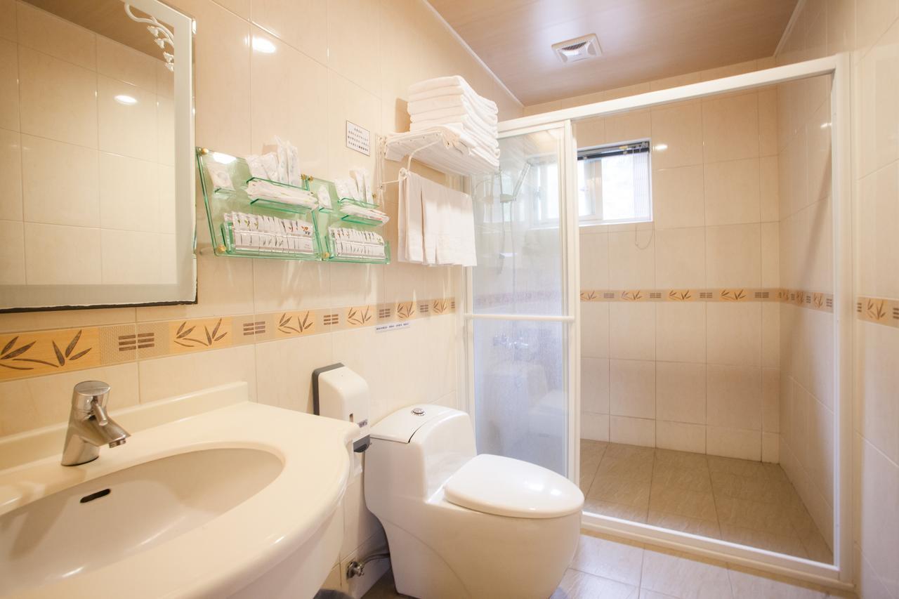 Hui-Lai Resorts Jianshi Εξωτερικό φωτογραφία