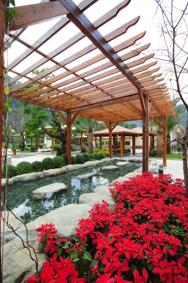 Hui-Lai Resorts Jianshi Εξωτερικό φωτογραφία
