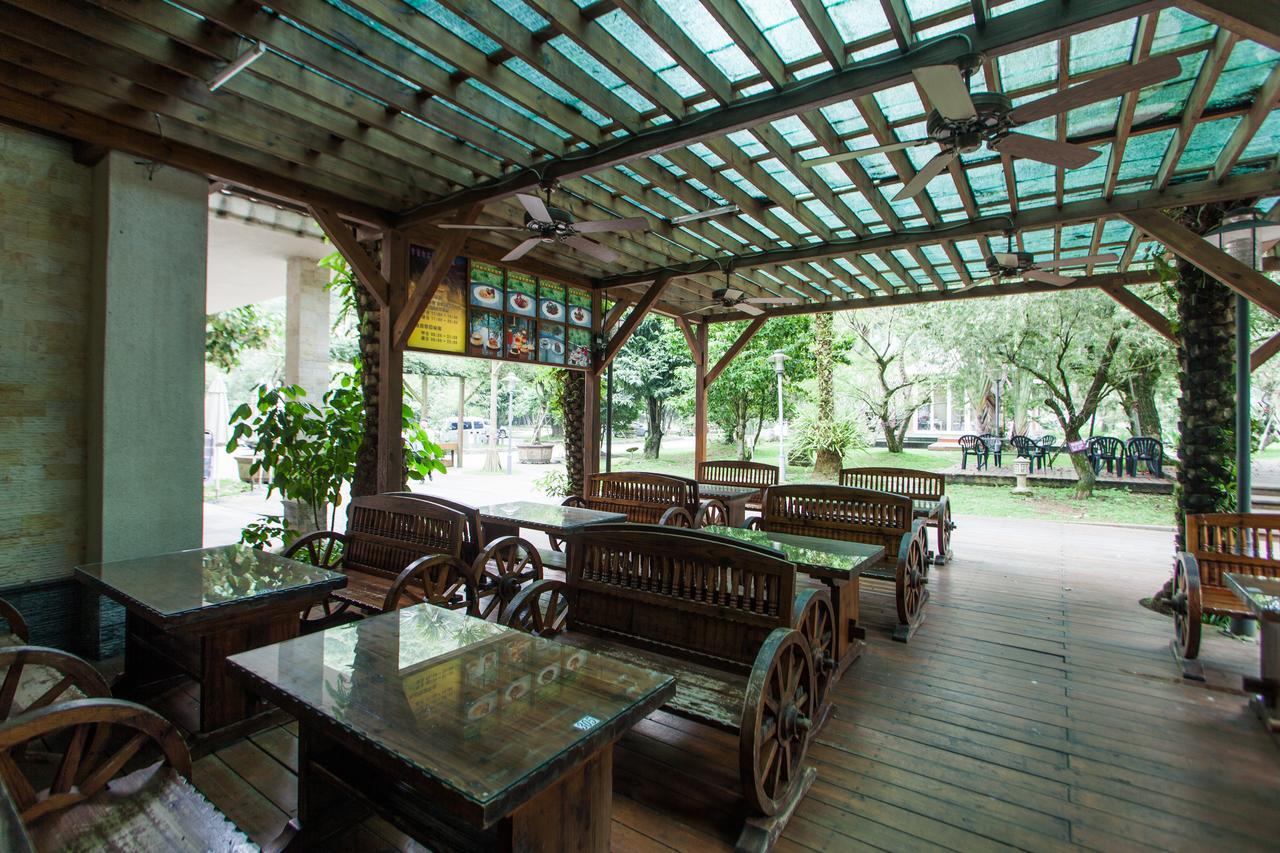 Hui-Lai Resorts Jianshi Εξωτερικό φωτογραφία
