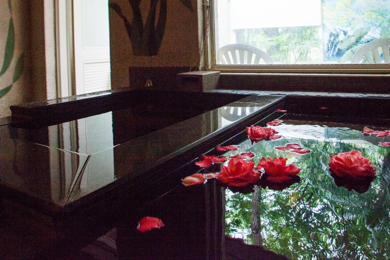 Hui-Lai Resorts Jianshi Εξωτερικό φωτογραφία