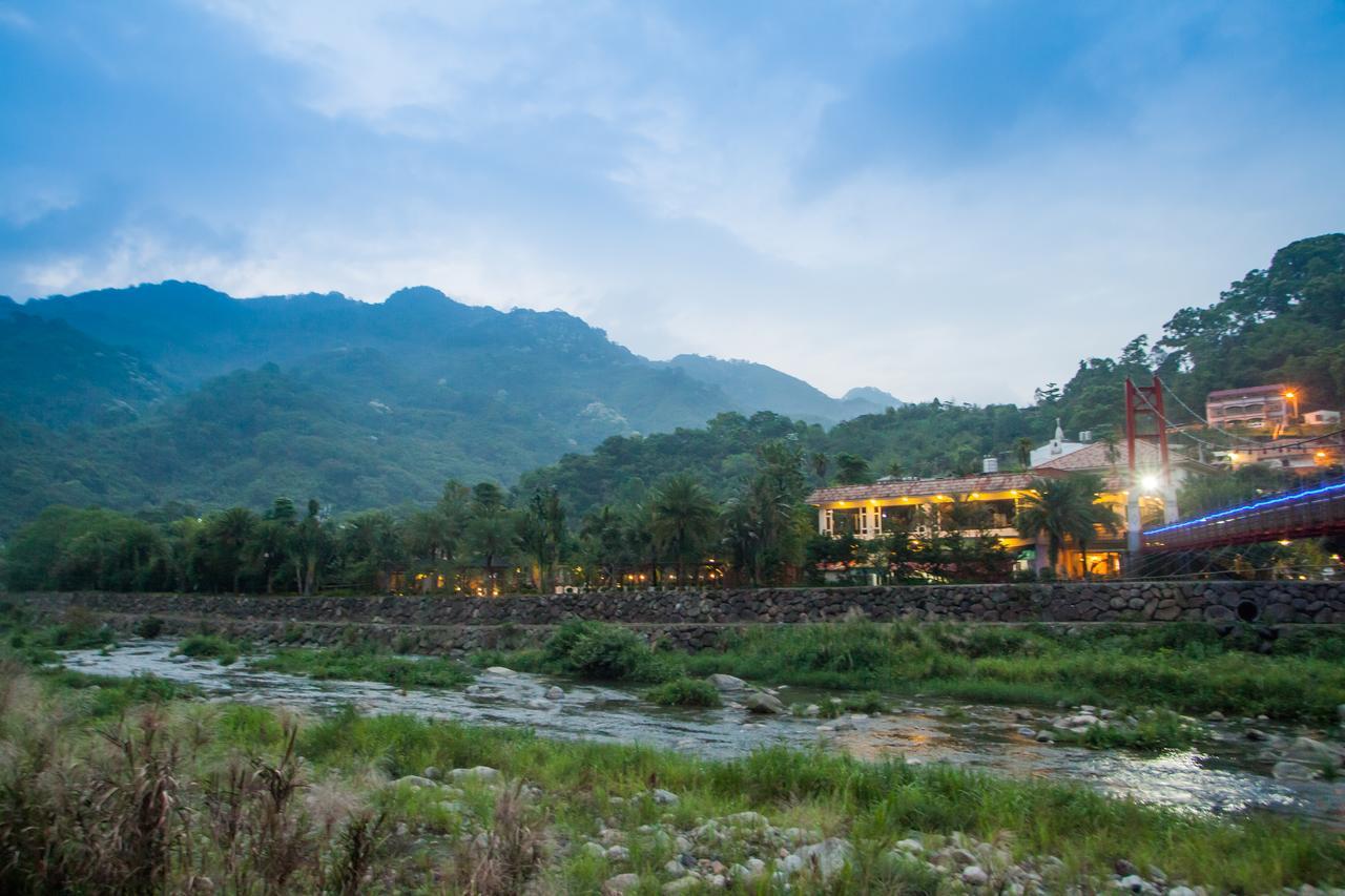 Hui-Lai Resorts Jianshi Εξωτερικό φωτογραφία